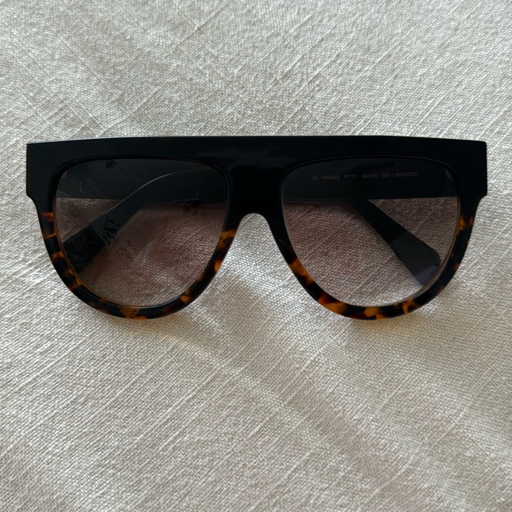 Celine sunglasses